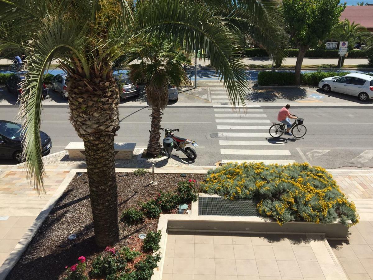 مبيت وإفطار Sulmare ألبا أدرياتيكا المظهر الخارجي الصورة