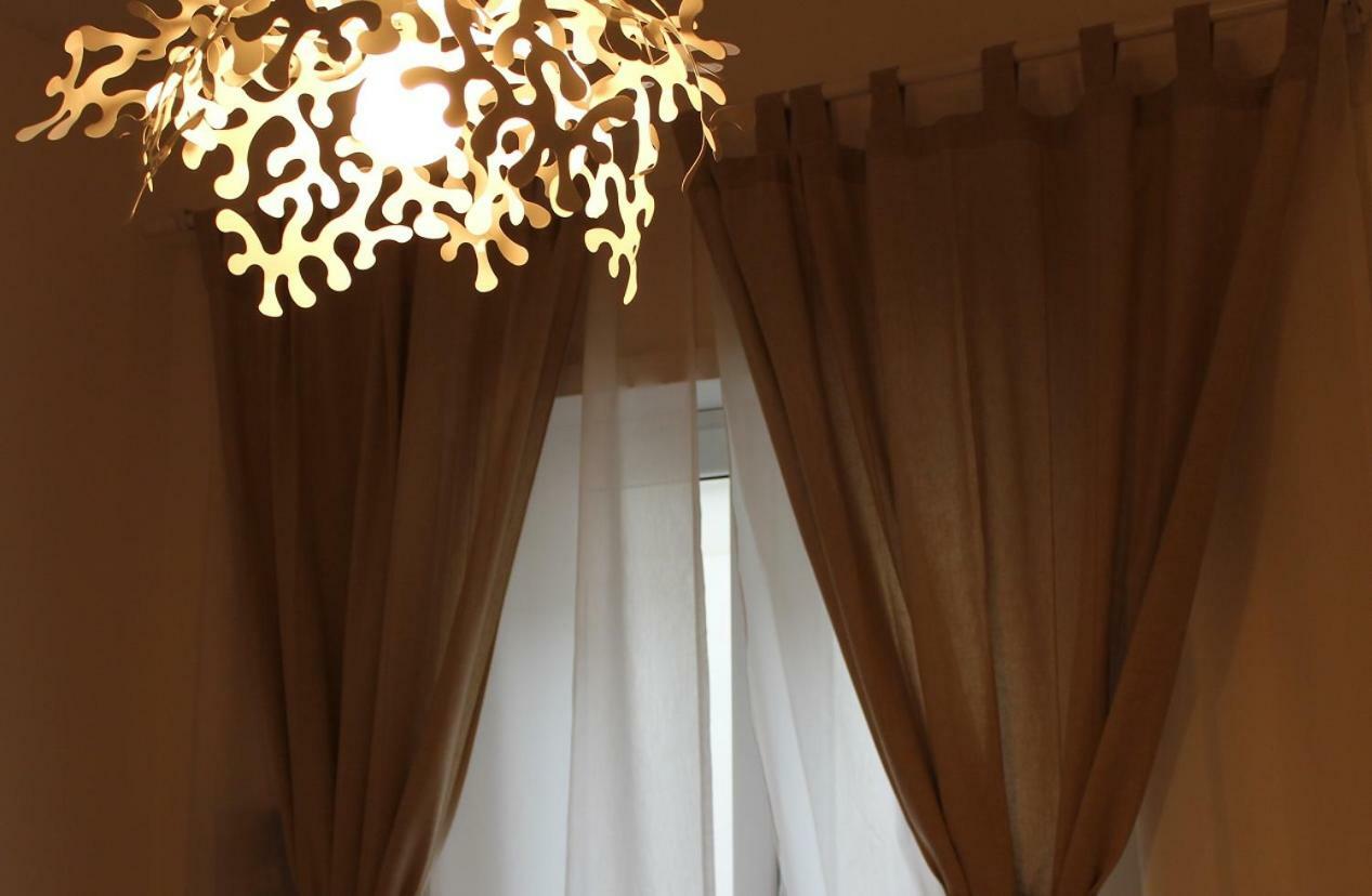 مبيت وإفطار Sulmare ألبا أدرياتيكا المظهر الخارجي الصورة